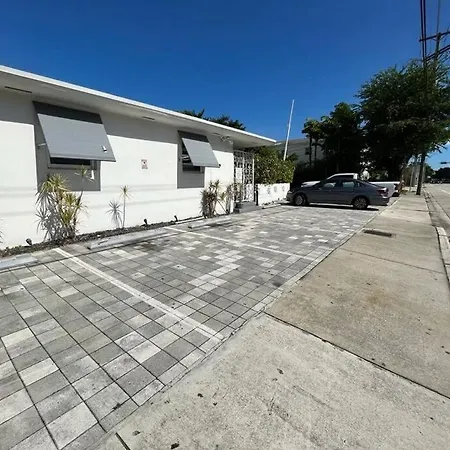 Fantastic Studio 15 Min From The Beach